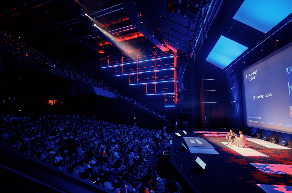 Cannes Lions 2023: The Rise of Social Commerce and Ethical Data Usage