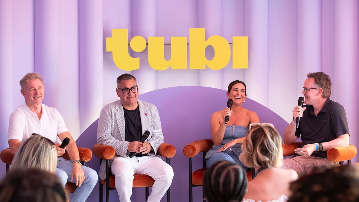 NFL, McDonald’s, and Tubi CMOs on Building Bold Brands in a Chaotic World