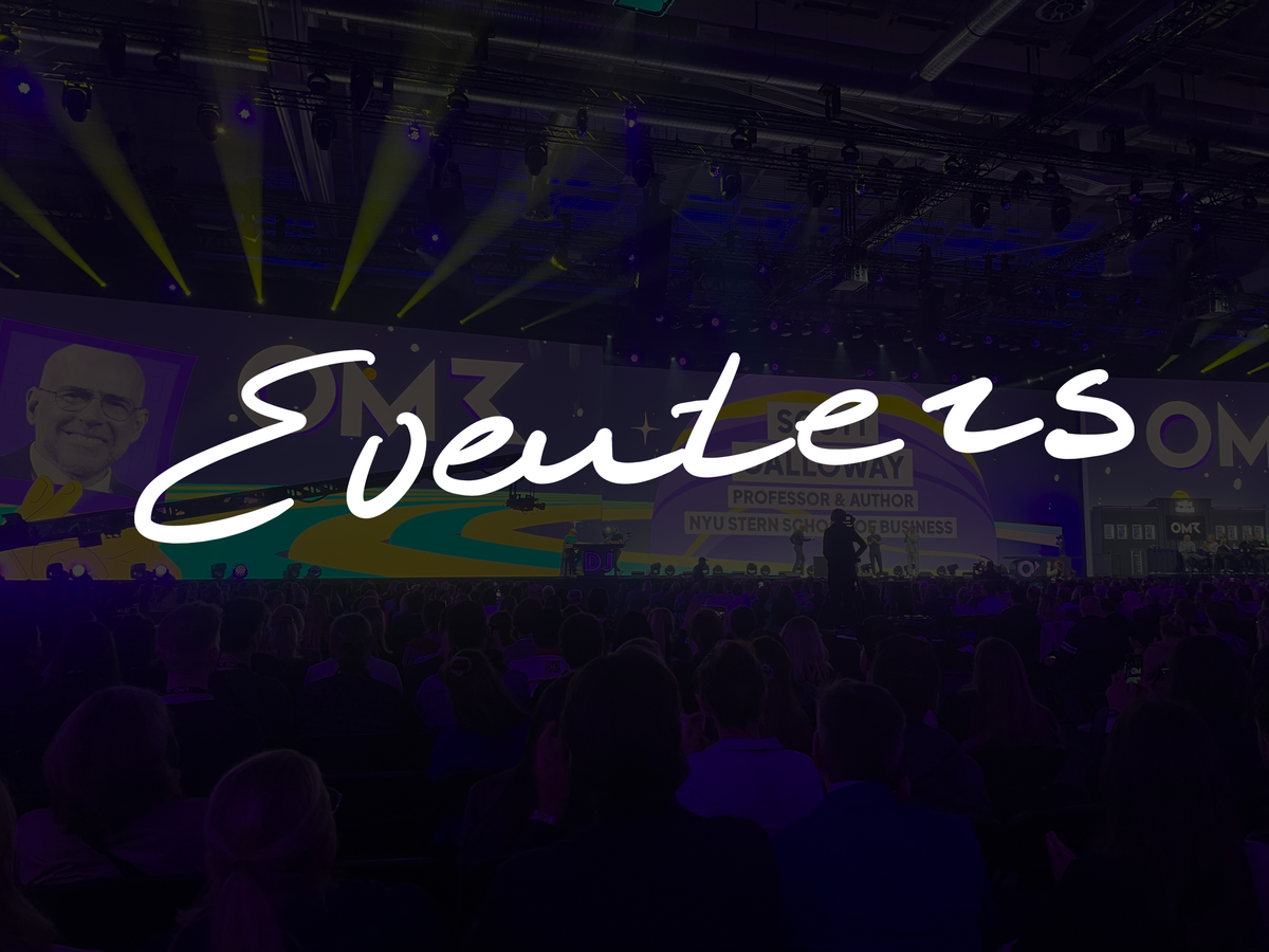 The story behind Eventers