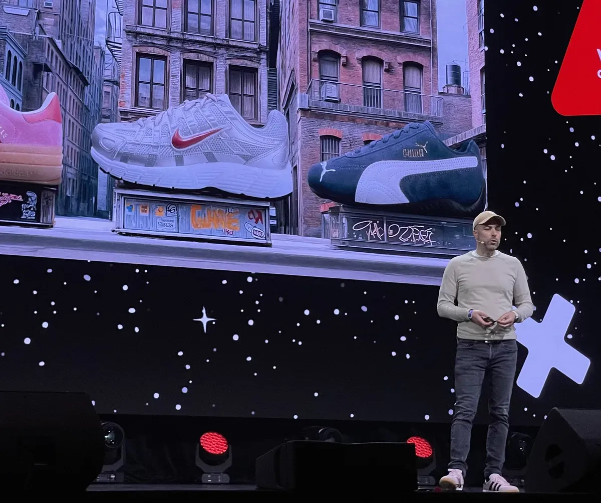 Inside Zalando’s GenAI Pivot at OMR 2025