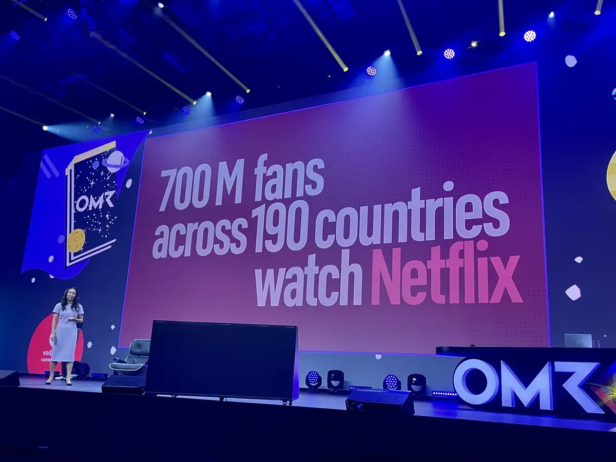 Inside Netflix’s Playbook: Fandom First, ROI Later