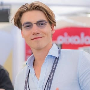 Martynas Vanagas